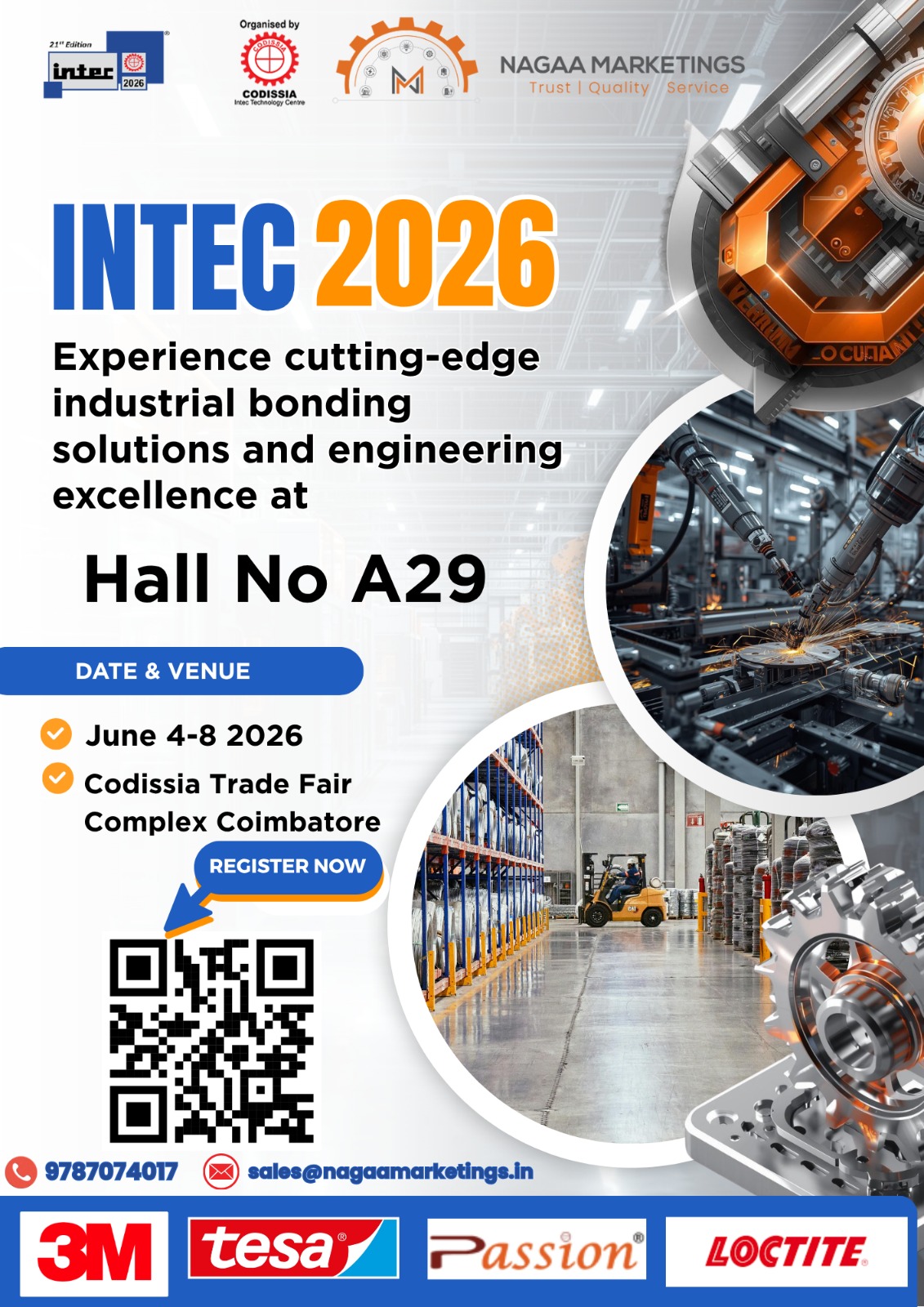 Intec 2026