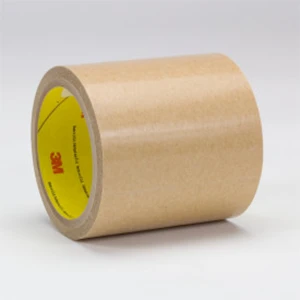 3M 927 Adhesive Transfer Tape | Thin Bonding Tape for Plastics & Foams