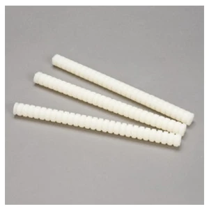 3M™ Hot Melt Adhesive 3748-Q Stick – Industrial Off-White Glue for Trim, Wiring & Encapsulation