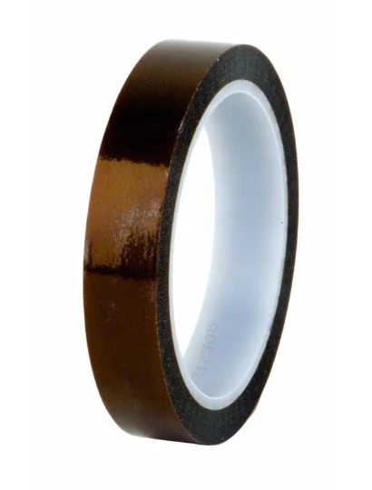 flame retardant polyimide tape, high temperature adhesive, heat resistant, transformer insulation, PCB masking during soldering, chemical resistant,Coimbatore,Bangalore,Hyderabad