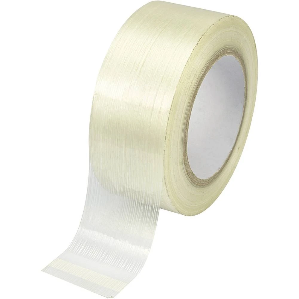 Monofilament Tape | High Strength Filament Packaging Tape