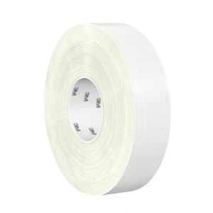 3M 971 white Floor Marking Tape.