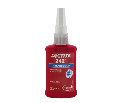 Loctite 242 Medium Strength Threadlocker
